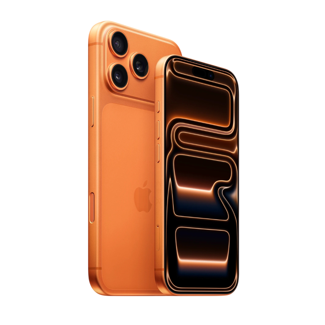 iPhone 17